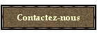 Contactez-nous