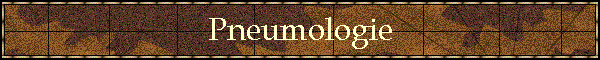 Pneumologie