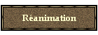 Ranimation