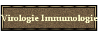 Virologie Immunologie