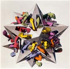 Another world - ESCHER